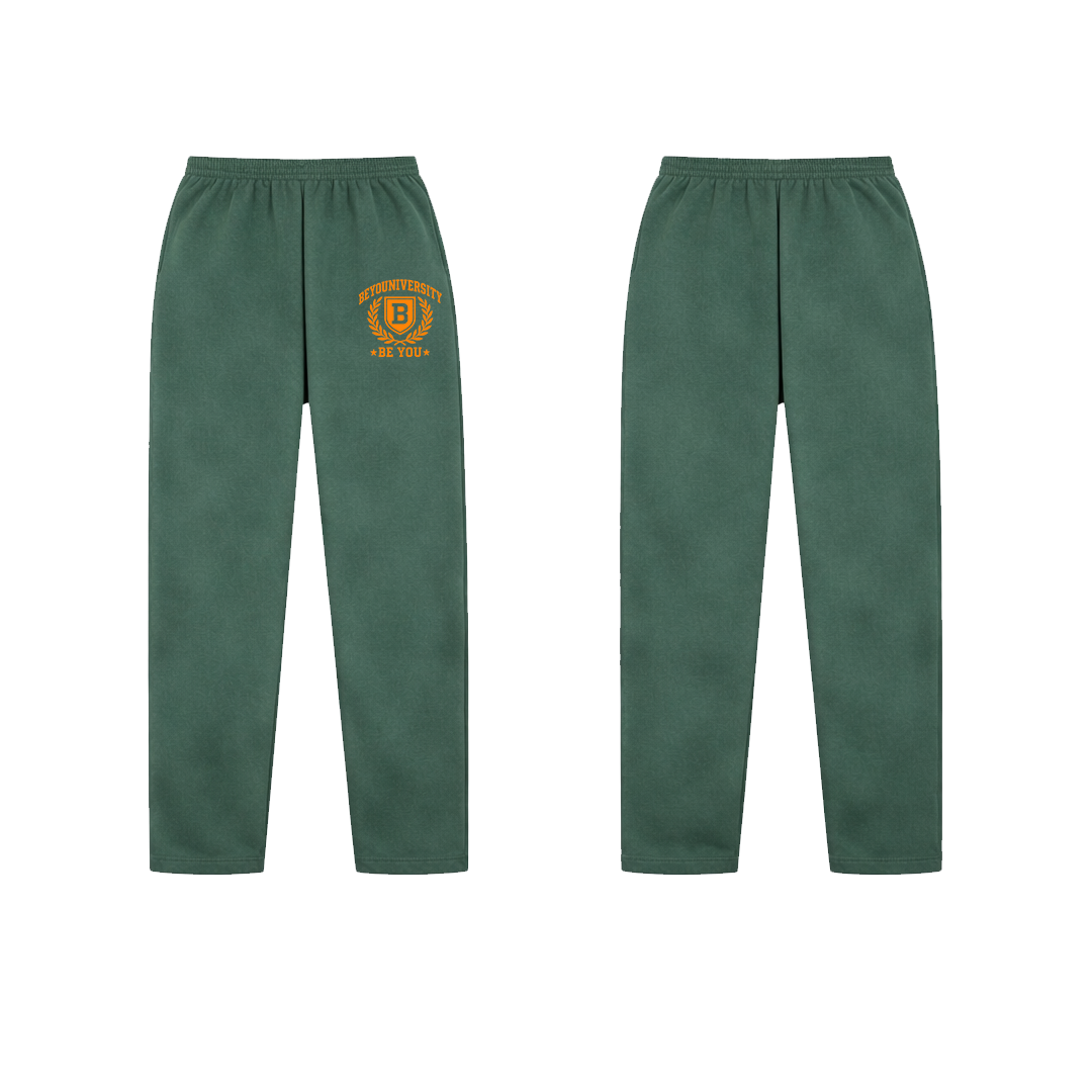 Olive Honor Roll Sweats