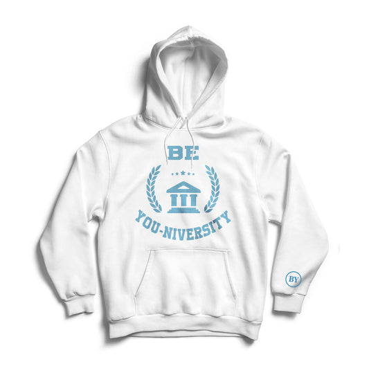Classic YOUniversity Hoodie