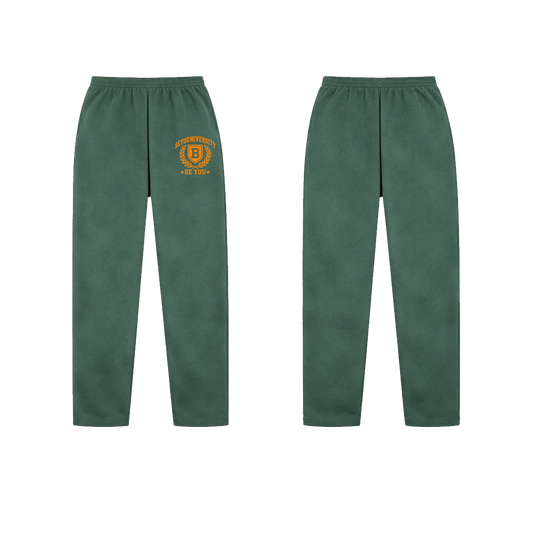 Olive Honor Roll Sweats