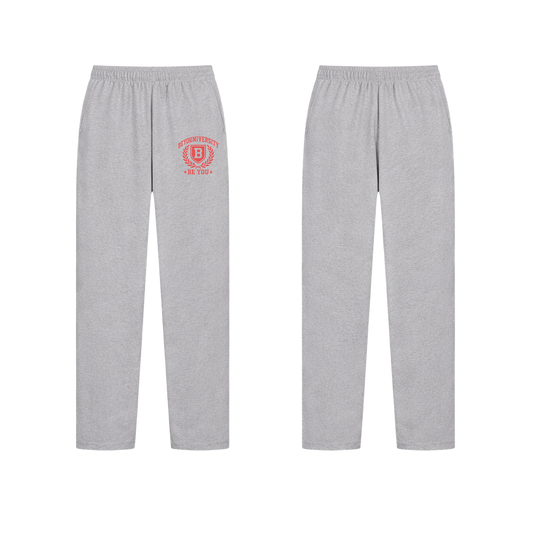 Grey Honor Roll Sweats