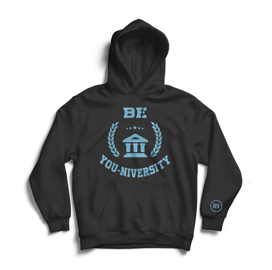 Classic YOUniversity Hoodie