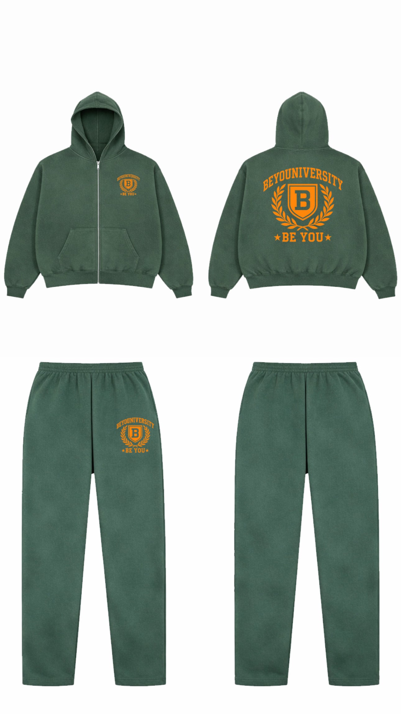 The Honor Roll Set *pre-order*